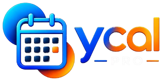 ycal.pro